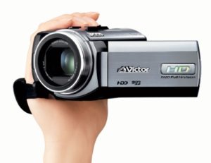 camcorder