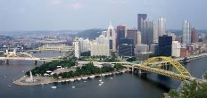 pittsburgh