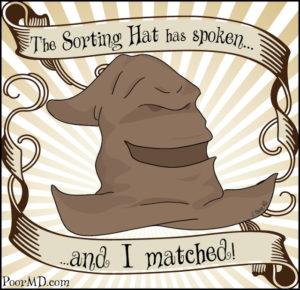 sorting-hat-badge