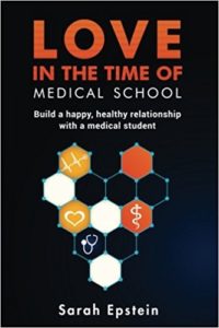 lovemedicalschoolepsteinbook